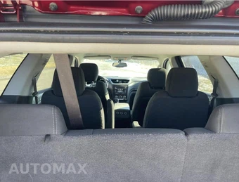 2017 Chevrolet Traverse LT 1LT - miniatura 9
