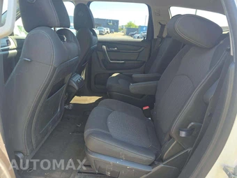 2017 Chevrolet Traverse LT 1LT – miniatura 10