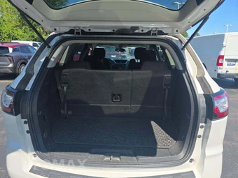 2017 Chevrolet Traverse LT 1LT – miniatura 12