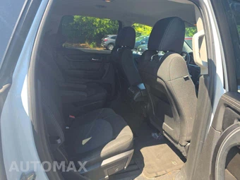 2017 Chevrolet Traverse LT 1LT – miniatura 14
