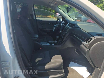 2017 Chevrolet Traverse LT 1LT – miniatura 16