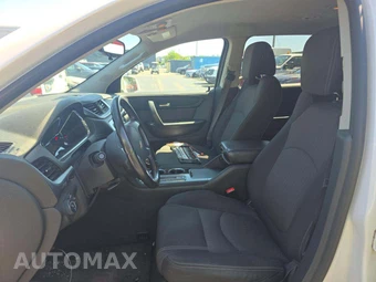 2017 Chevrolet Traverse LT 1LT – miniatura 3