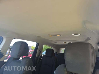 2017 Chevrolet Traverse LT 1LT – miniatura 8