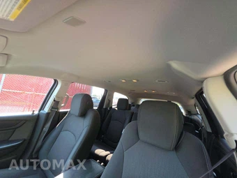 2017 Chevrolet Traverse LT 1LT – miniatura 11