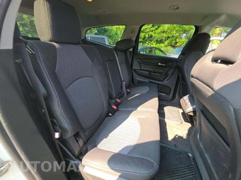 2017 Chevrolet Traverse LT 1LT – miniatura 17