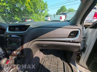2017 Chevrolet Traverse LT 1LT – miniatura 20