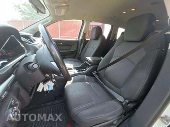 2017 Chevrolet Traverse LT 1LT – miniatura 6