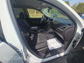 2017 Chevrolet Traverse LT 1LT – miniatura 18