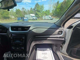 2017 Chevrolet Traverse LT 1LT – miniatura 19