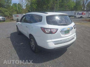 2017 Chevrolet Traverse LT 1LT – miniatura 2