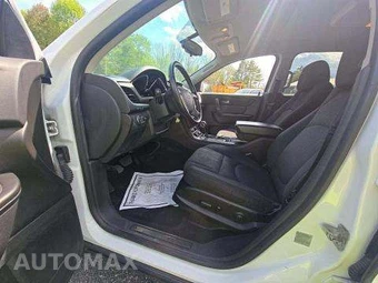 2017 Chevrolet Traverse LT 1LT – miniatura 6