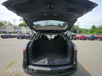 2017 Chevrolet Traverse LT 1LT – miniatura 12