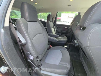 2017 Chevrolet Traverse LT 1LT – miniatura 14