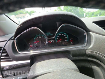 2017 Chevrolet Traverse LT 1LT – miniatura 6