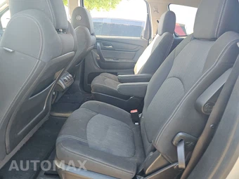 2017 Chevrolet Traverse LT 1LT – miniatura 13