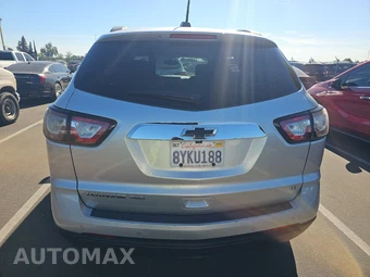 2017 Chevrolet Traverse LT 1LT – miniatura 5