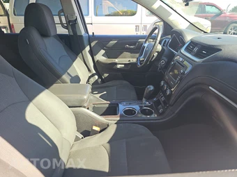 2017 Chevrolet Traverse LT 1LT – miniatura 8