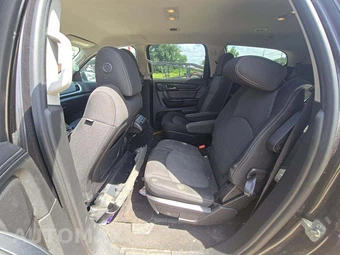 2017 Chevrolet Traverse LT 1LT – miniatura 10