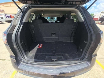 2017 Chevrolet Traverse LT 1LT – miniatura 12