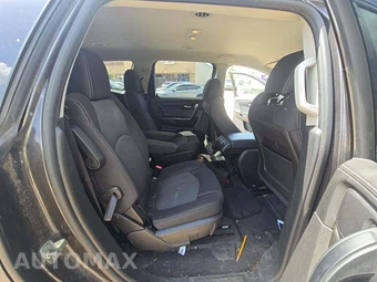 2017 Chevrolet Traverse LT 1LT – miniatura 14