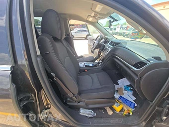 2017 Chevrolet Traverse LT 1LT – miniatura 16