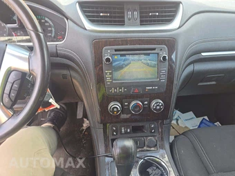 2017 Chevrolet Traverse LT 1LT – miniatura 7