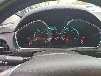 2017 Chevrolet Traverse LT 1LT – miniatura 10