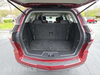 2017 Chevrolet Traverse LT 1LT – miniatura 16