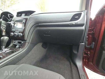 2017 Chevrolet Traverse LT 1LT – miniatura 21