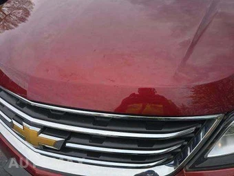 2017 Chevrolet Traverse LT 1LT – miniatura 23