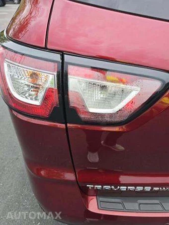 2017 Chevrolet Traverse LT 1LT – miniatura 25
