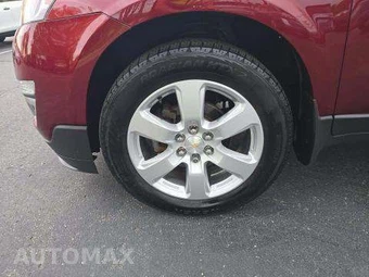2017 Chevrolet Traverse LT 1LT – miniatura 31