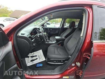2017 Chevrolet Traverse LT 1LT – miniatura 7