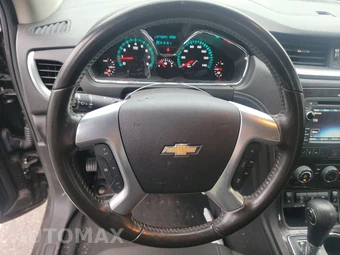 2017 Chevrolet Traverse LT 1LT - miniatura 10