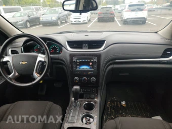 2017 Chevrolet Traverse LT 1LT - miniatura 11