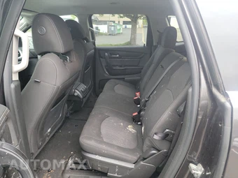 2017 Chevrolet Traverse LT 1LT - miniatura 13