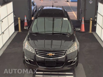 2017 Chevrolet Traverse LT 1LT - miniatura 2