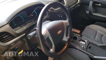 2017 Chevrolet Traverse LT 1LT - miniatura 24