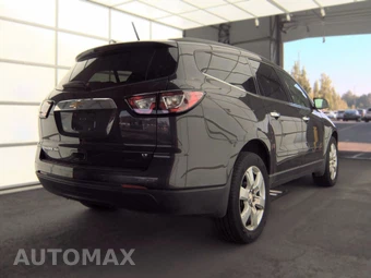 2017 Chevrolet Traverse LT 1LT - miniatura 4