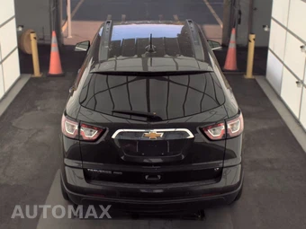 2017 Chevrolet Traverse LT 1LT - miniatura 5