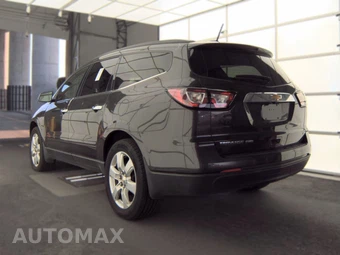 2017 Chevrolet Traverse LT 1LT - miniatura 6