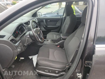 2017 Chevrolet Traverse LT 1LT - miniatura 7