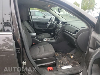 2017 Chevrolet Traverse LT 1LT - miniatura 8