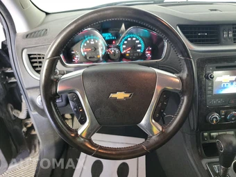2017 Chevrolet Traverse LT 1LT - miniatura 10