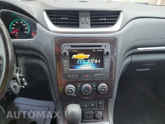 2017 Chevrolet Traverse LT 1LT - miniatura 11