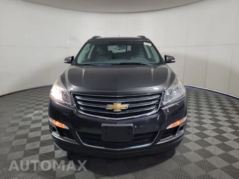 2017 Chevrolet Traverse LT 1LT - miniatura 2