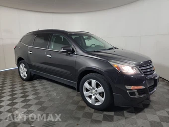2017 Chevrolet Traverse LT 1LT - miniatura 3