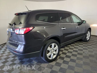 2017 Chevrolet Traverse LT 1LT - miniatura 4