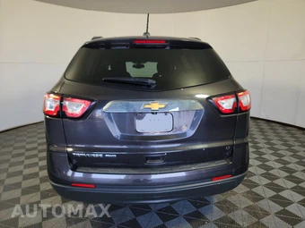 2017 Chevrolet Traverse LT 1LT - miniatura 5