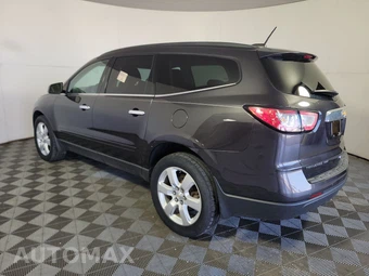 2017 Chevrolet Traverse LT 1LT - miniatura 6